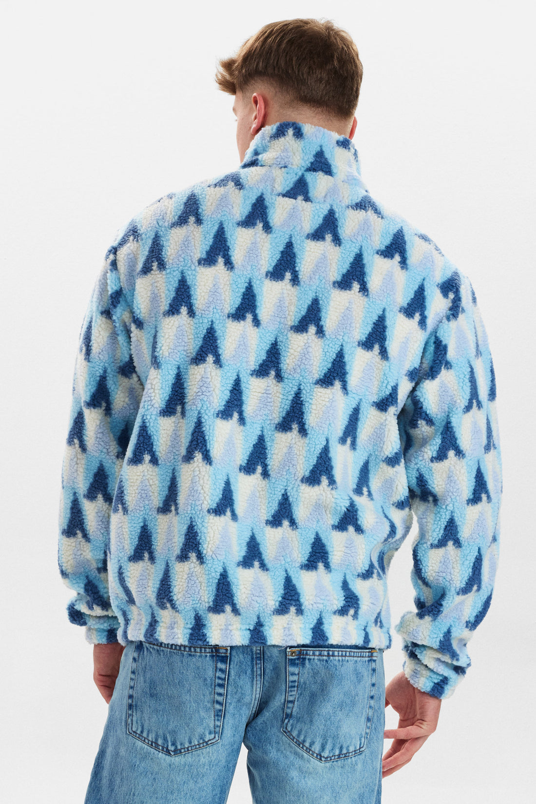 DXNMXRK. DX-Eilif Outlet Off white