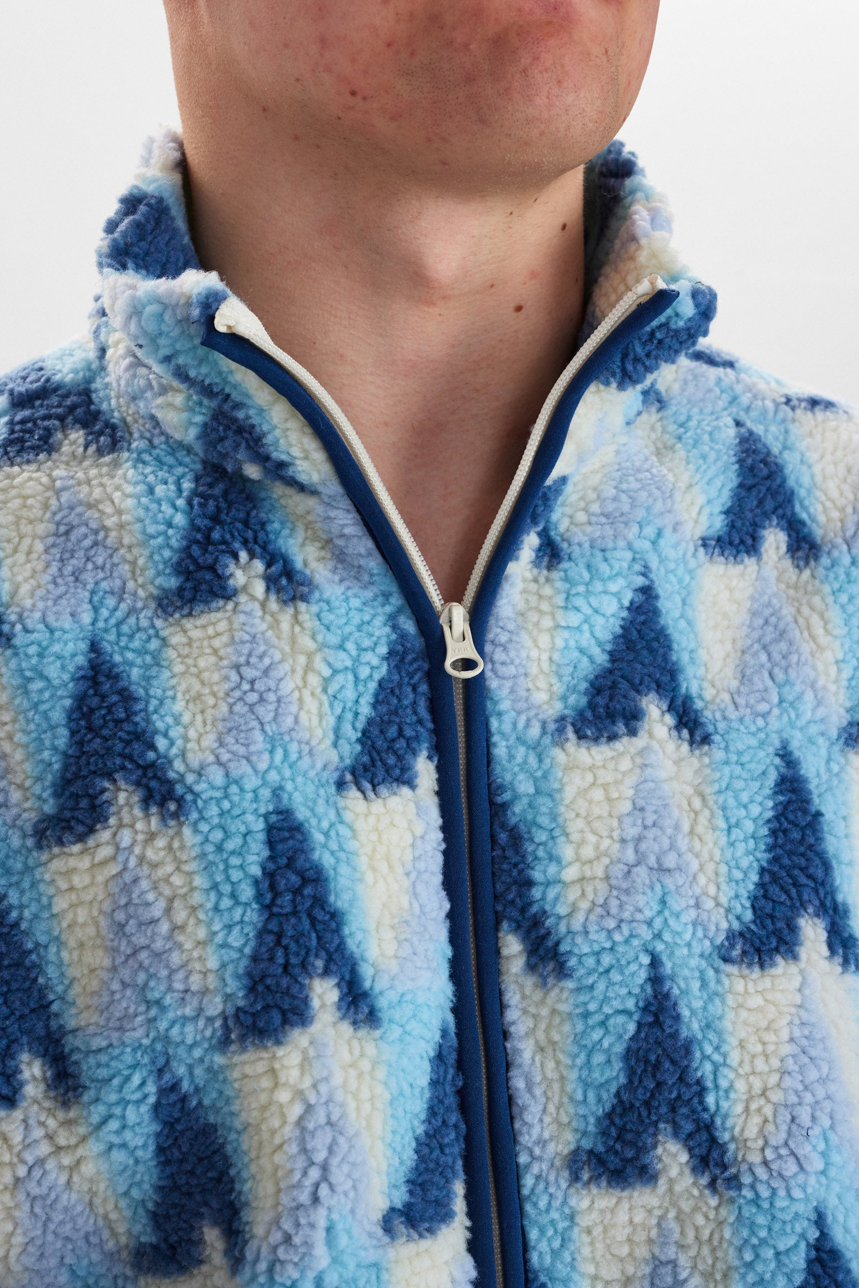 DXNMXRK. DX-Eilif Outlet Off white